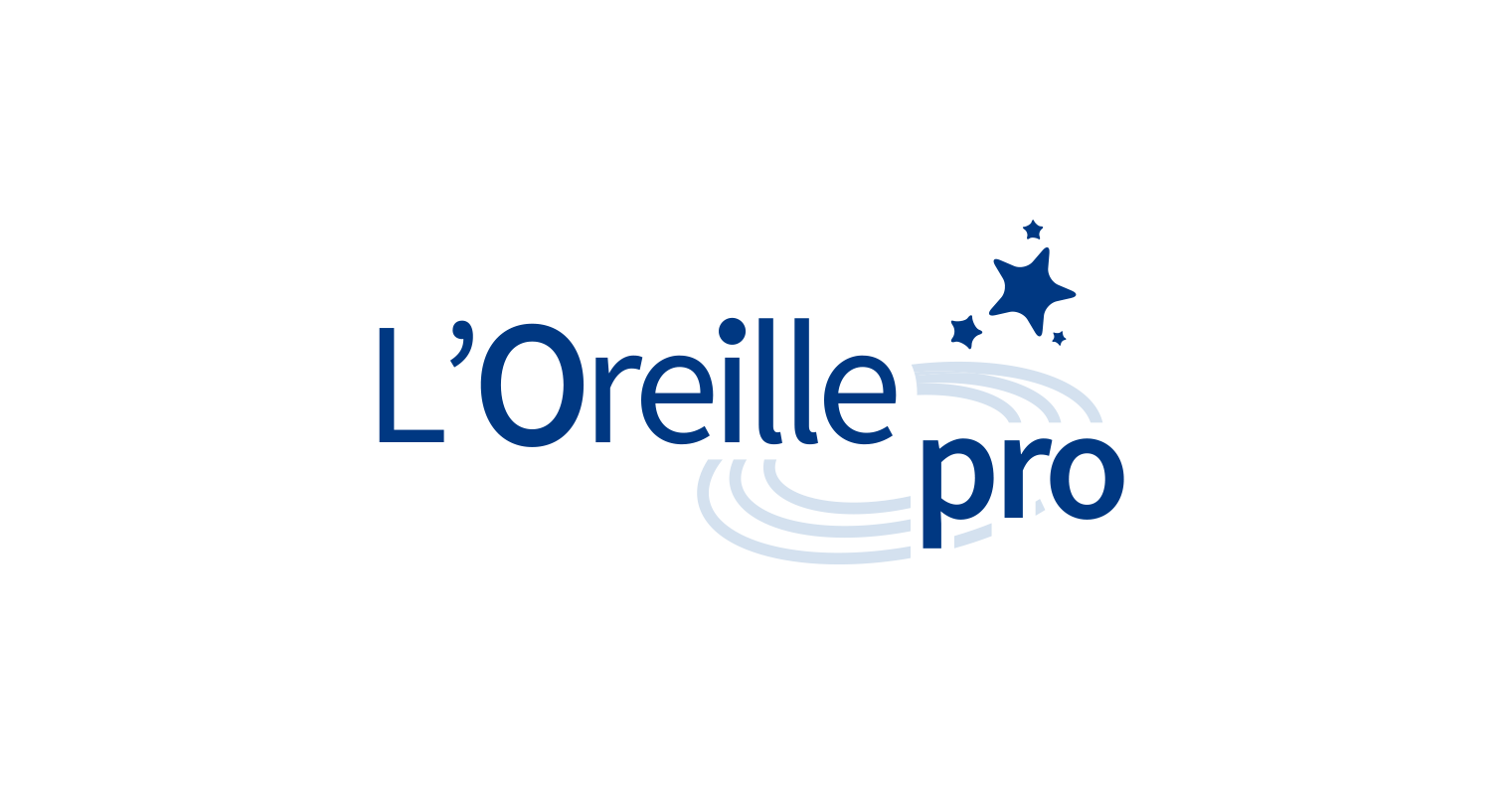 L'Oreille Pro